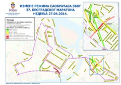 Прешевска затворена за саобраћај