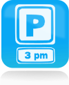                                          Резервисање паркинг места за државне органе и органе јединице локалне самоуправе
                                         