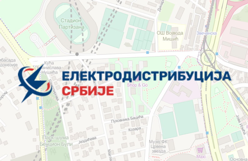                                                      Измена режима саобраћаја у улици Др Милутина Ивковића
                                                     