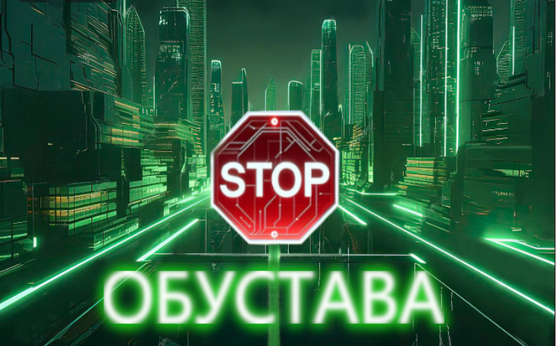                                                      Обустава саобраћаја на Бранковом мосту
                                                     