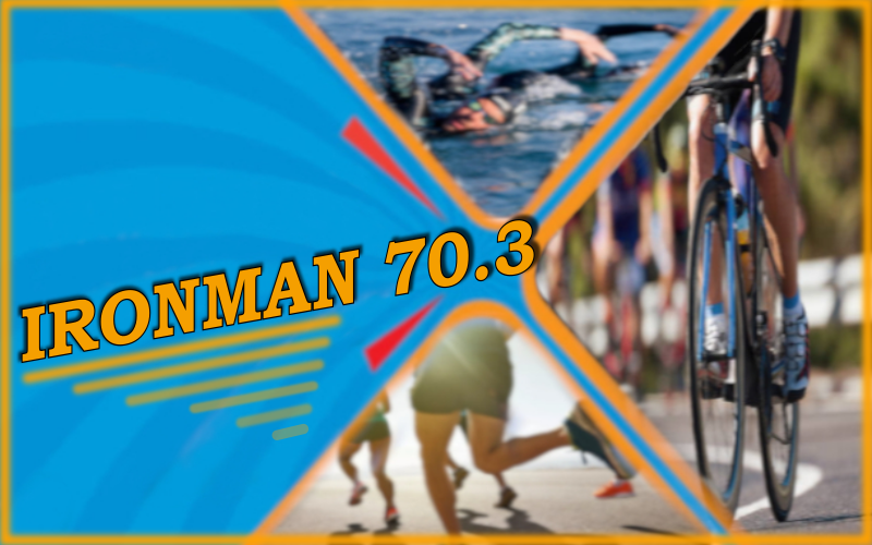                                                      Отворено првенство Србије у триатлону 2024 – IRONMAN 70.3
                                                     