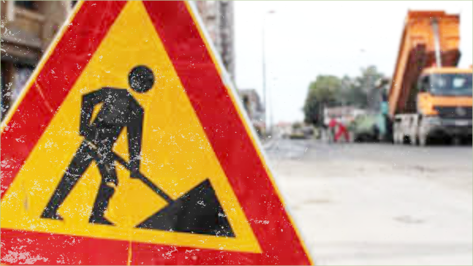                                                      Измена режима саобраћаја у ул. Омладинских бригада
                                                     