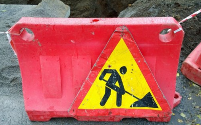                                                      Радови у Радоја Дакића
                                                     