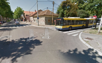                                                      Радови у Угриновачкој, Бранка Пешића и Добановачкој
                                                     