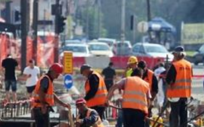                                                      Ресавска затворена за саобраћај
                                                     