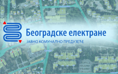                                                      Радови у Баштованско улици
                                                     