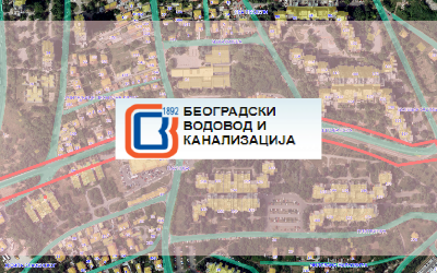                                                      Сувоборска затворена за саобраћај
                                                     