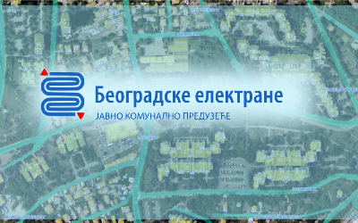                                                      Радови у Јабланичкој, Стојана Матића, Петефијевој и Космајској
                                                     