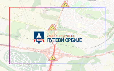                                                      Затворена за саобраћај Ибарска магистрала
                                                     
