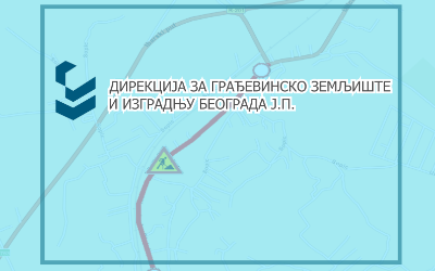                                                      Затворена за саобраћај улица Јанка Стајчића у Лазаревцу
                                                     