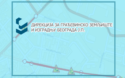                                                      Измена режима саобраћаја у Жоржа Клемансоа и Венизелосовој
                                                     