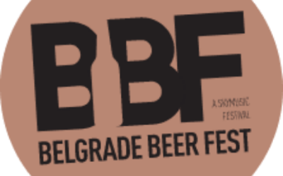                                                  "Belgrade Beer Fest 2023 "
                                                 
