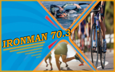                                                  Отворено првенство Србије у триатлону 2024 – IRONMAN 70.3
                                                 