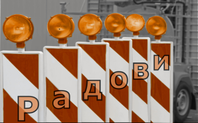                                                  Измена режима саобраћаја у ул. Ендија Ворхола
                                                 
