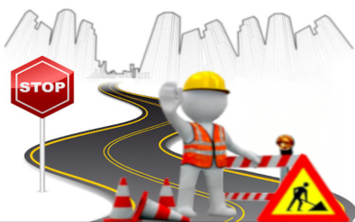                                                      Обустава саобраћаја у ул. Раде Кончара
                                                     