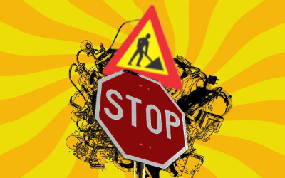                                                      Обустава саобраћаја у Ђорђа Огњановића
                                                     