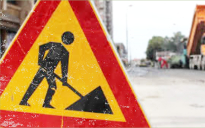                                                      Измена режима саобраћаја у ул. Омладинских бригада
                                                     