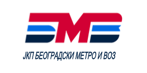 
                                                                ЈКП Београдски метро и воз
                                    