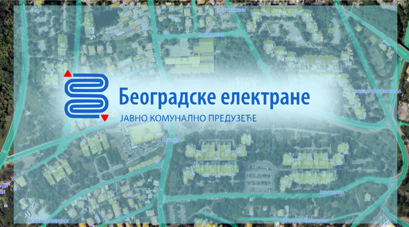 Радови у ул. др Милутина Ивковића
