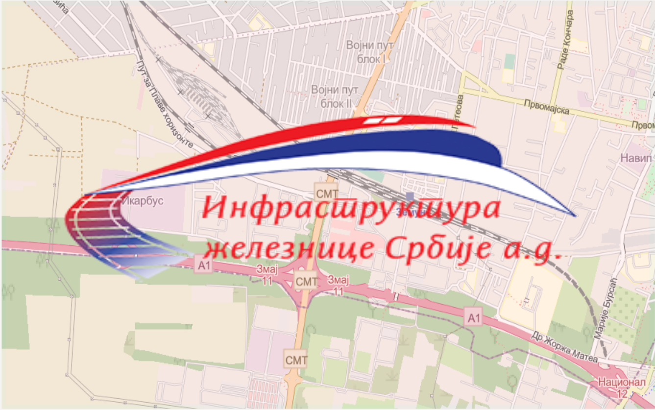                                                      Измена режима саобраћаја на Аутопуту за Нови Сад, испод железничких надвожњака
                                                     