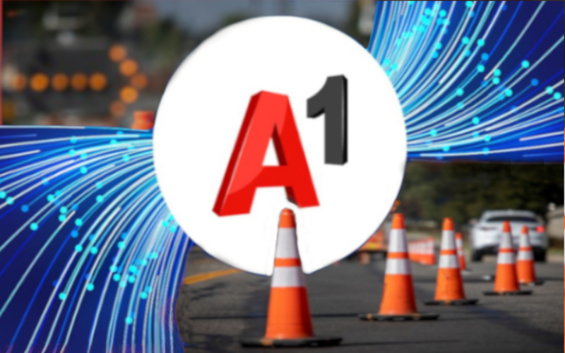 Измена режима саобраћаја на Звездари