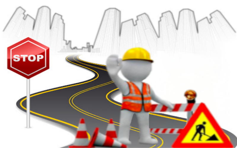                                                      Обустава саобраћаја у ул. Добровољачкој
                                                     